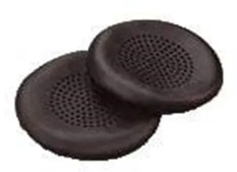 Preisvergleich Produktbild - ear cushion for headset - leatherette