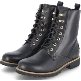 Panama Jack Fara Igloo Trav B1 Schwarz 38