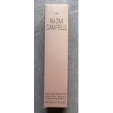 Naomi Campbell Eau de Toilette 50 ml
