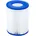 Gr II blau-weiß 10 6 x 13 6 cm