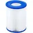 BESTWAY Filterkartusche Gr. II blau-weiß 10,6 x 13,6 cm