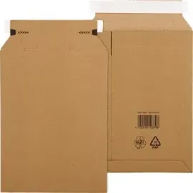 Fellowes Versandtaschen C4+ 25 Stück 210 x 297 mm