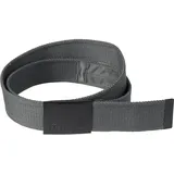 Jack Wolfskin Versteckter Gürtel - Dark Grey - 95