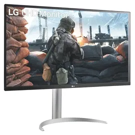 LG 27BP55U-B 27"