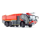 Wiking 043048 - Rosenbauer FLF Panther 6x6.