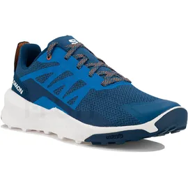 Salomon Patrol Kinder Blau 37