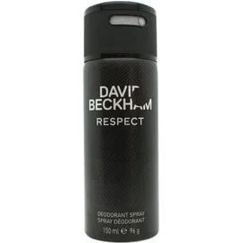 David Beckham Respect Spray 150 ml