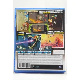 Rayman Legends (USK) (PS4)