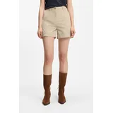 Boss Shorts beige 36