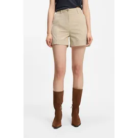 Boss Shorts beige 36