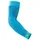 Bauerfeind Compression Sleeves Arm 1 Paar Blau L