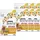 Beneful Original Hundefutter Huhn & Süßkartoffel 6 x 1,4 kg