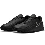 Nike Phantom GX Ii Club TF Low-Top-Fußballschuh - Schwarz,