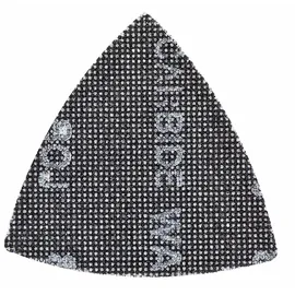 DeWalt EXTREME Schleifgitter Klettfix, 93x93mm - Dtm3092-qz