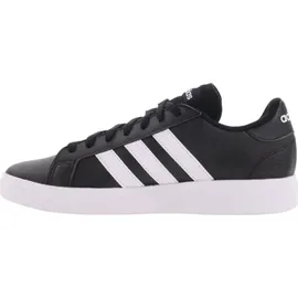 Adidas Grand Court TD Lifestyle Court Casual cloud white/core black/cloud white 40 2/3