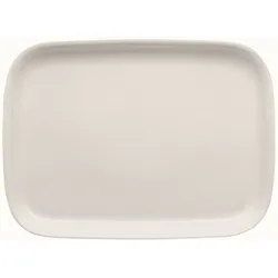 Thomas Servierplatte TREND WEISS - B/H/T ca. 24,50x3,10x33,30