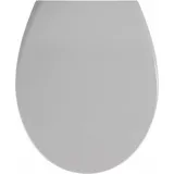 Wenko WC-Sitz Samos Concrete Grey Badzubehör