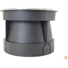 FARO SURIA 12W Edelstahl