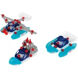 Theo Klein Konstruktionsset Watercraft 128-tlg.
