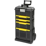 Stanley Rollende Werkstatt