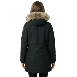 DLX Ellington Jacke - Black - XS