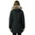 DLX Ellington Jacke - Black - XS