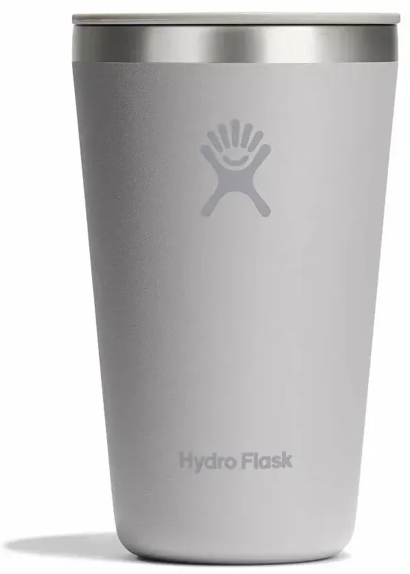 Hydro Flask 473 ml All Around Isolierbecher - STK - tonal birch