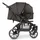 ABC-Design ABC Design Bayamo Tragewanne , Farbe Kinderwagen:Nut