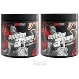 Big-Zone Big Zone Omega 3 Fury Triglyceride Kapseln 300 St.