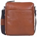 Strellson Kenley Olbin | Umhängetasche in braun