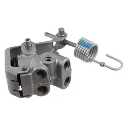 f.becker_line Bremskraftregler  für PEUGEOT CITROËN/PEUGEOT 4861.95 9630251580 12210018