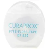 CURAPROX DF 820 Interd.Tape m.Chlorhexidin Spender 35 m