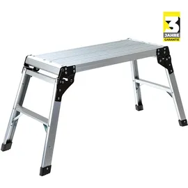 Craftfull CF-107A Klappleiter 1 Stufen