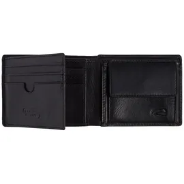 CAMEL ACTIVE Japan Geldbörse Herren Geldbörse schwarz