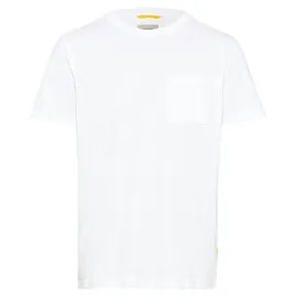 CAMEL ACTIVE T-Shirt - Weiß - XXL