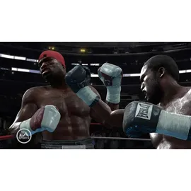 Fight Night Round 3
