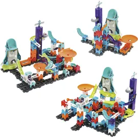 Vtech Marble Rush Space Magnetic Set XL300 E 115-tlg.
