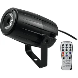 Eurolite LED PST-5 QCL Spot