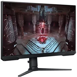 Samsung Odyssey G5 G51C, 27" (LS27CG510EUXEN / LS27CG510EUXXU)