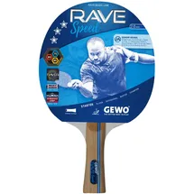 Gewo Rave Speed