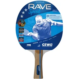 Gewo Rave Speed