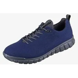 GANTER Freizeit Schnürer Damen Blau 39