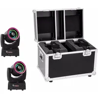 Eurolite TMH-41 Hypno Moving-Head Spot