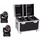 Eurolite TMH-41 Hypno Moving-Head Spot