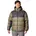 LakeTM Ii Jacke Stone Green M