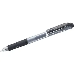 Pentel Gel-Tintenroller Hybrid Gel Grip K157, schwarz
