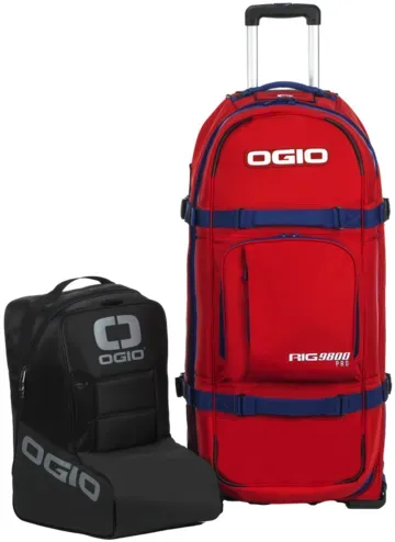 Ogio RIG 9800 PRO - CUBBIE Gear Bag