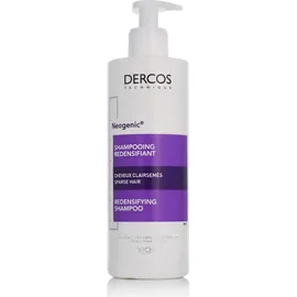 Vichy Dercos Neogenic 400ml Shampoo One Size