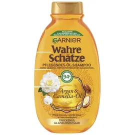 Garnier Wahre Schätze Shampoo Argan & Camelia 250 ml