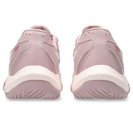 Asics Gel-Rocket 12 Damen Handballschuhe, pink, Größe 40 1⁄2 EU
